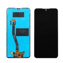 TOUCH+DISPLAY HUAWEI HONOR 8X MAX PRETO TOUCH+DISPLAY HUAWEI HONOR 8X MAX PRETO